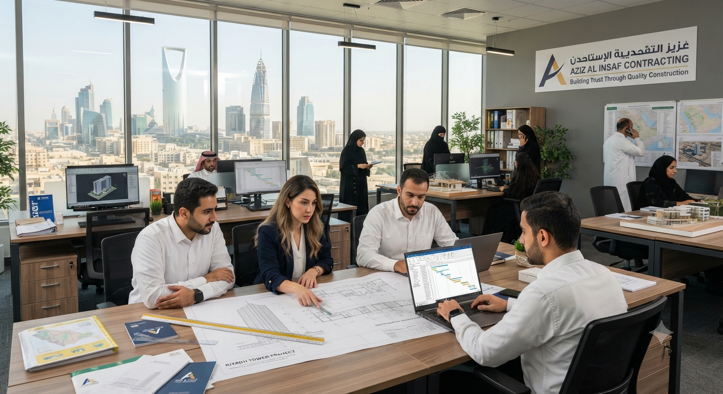 Office picture