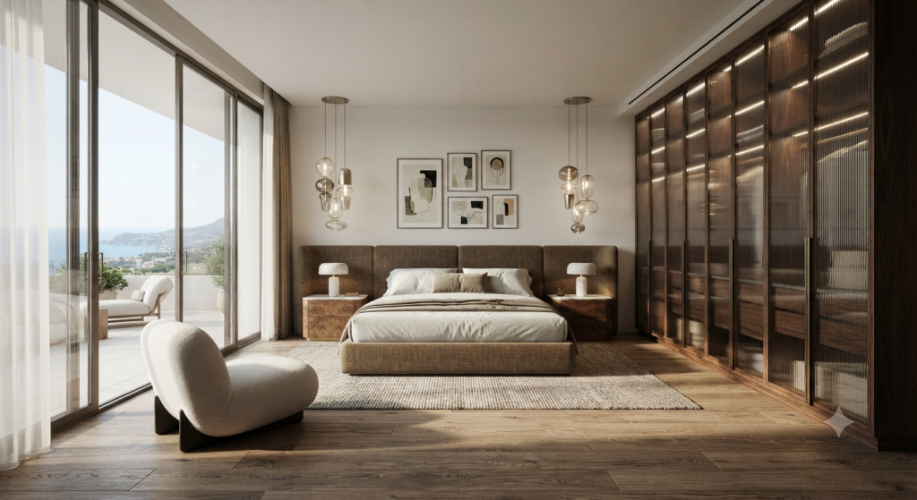 Interior Finishing