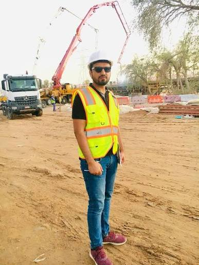 Mr. Atiq Alam