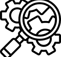 inspiction icon